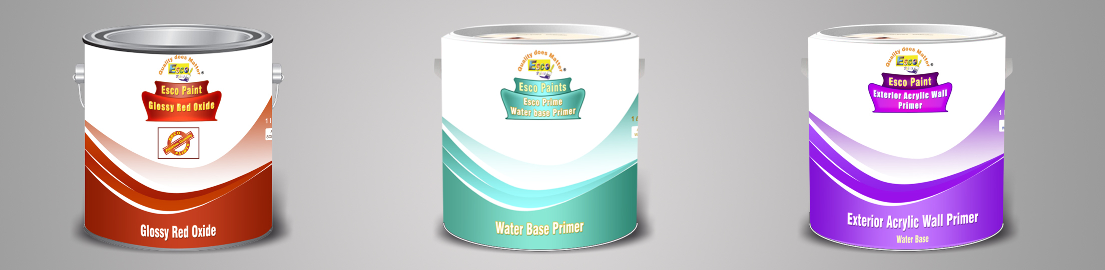 Tin Packaging Design