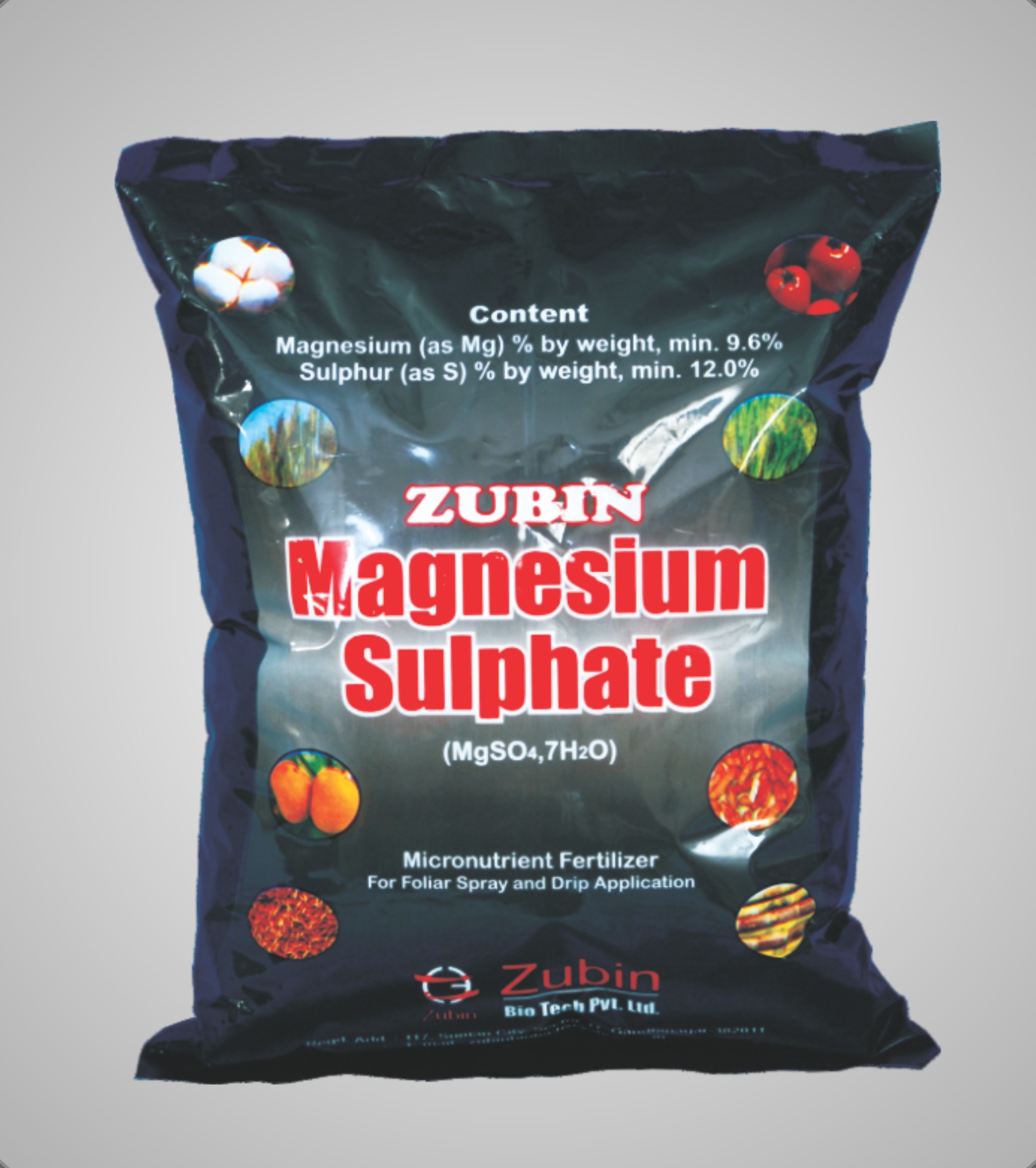 Plastic Packaging Design - Flexible Pouch, Customizable Dimensions, Full Color Printing | Attractive Design, Cost Effective, Product Protection, Shelf Appeal