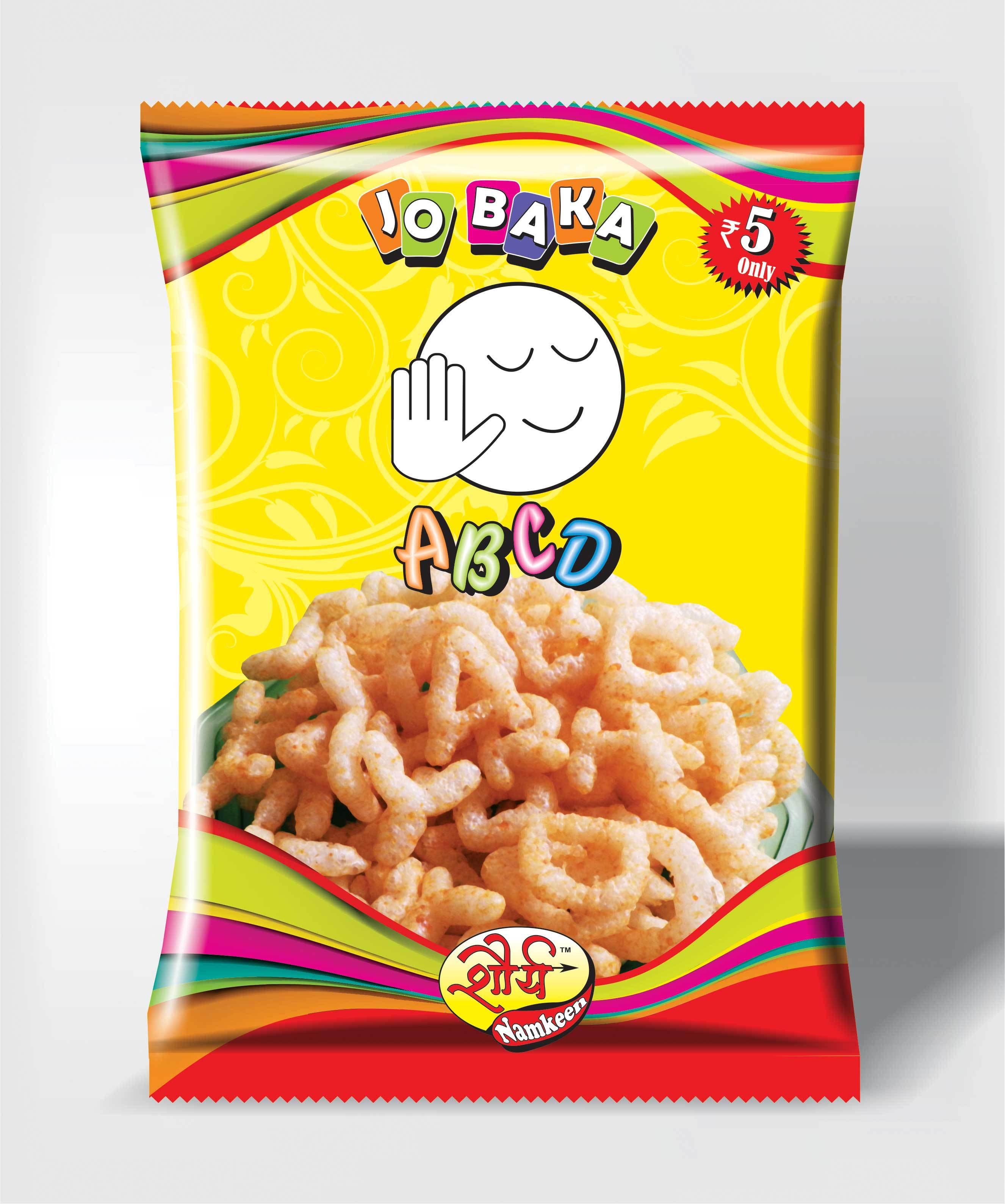 Packaging Designing