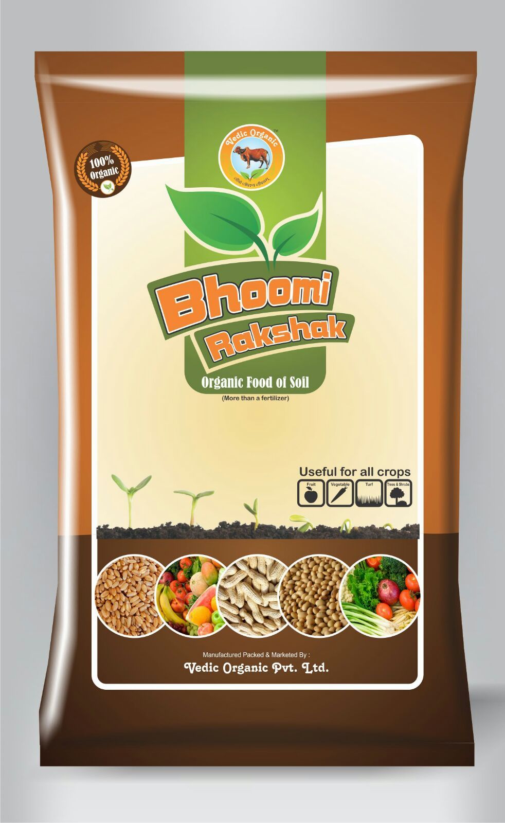 Packaging Designing