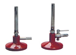 Bunsen Burner