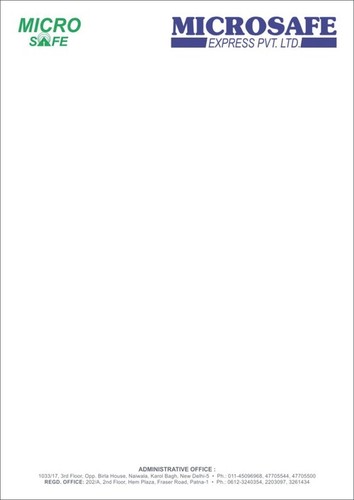 माइक्रोसेफ लैटर हेड