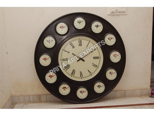 दीवार घड़ी