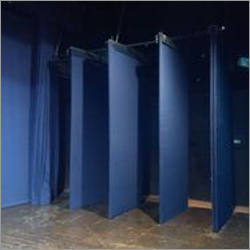 Auditorium Stage Wings