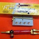 Brazing Torch Dimensions: 12-18 Inch (In)