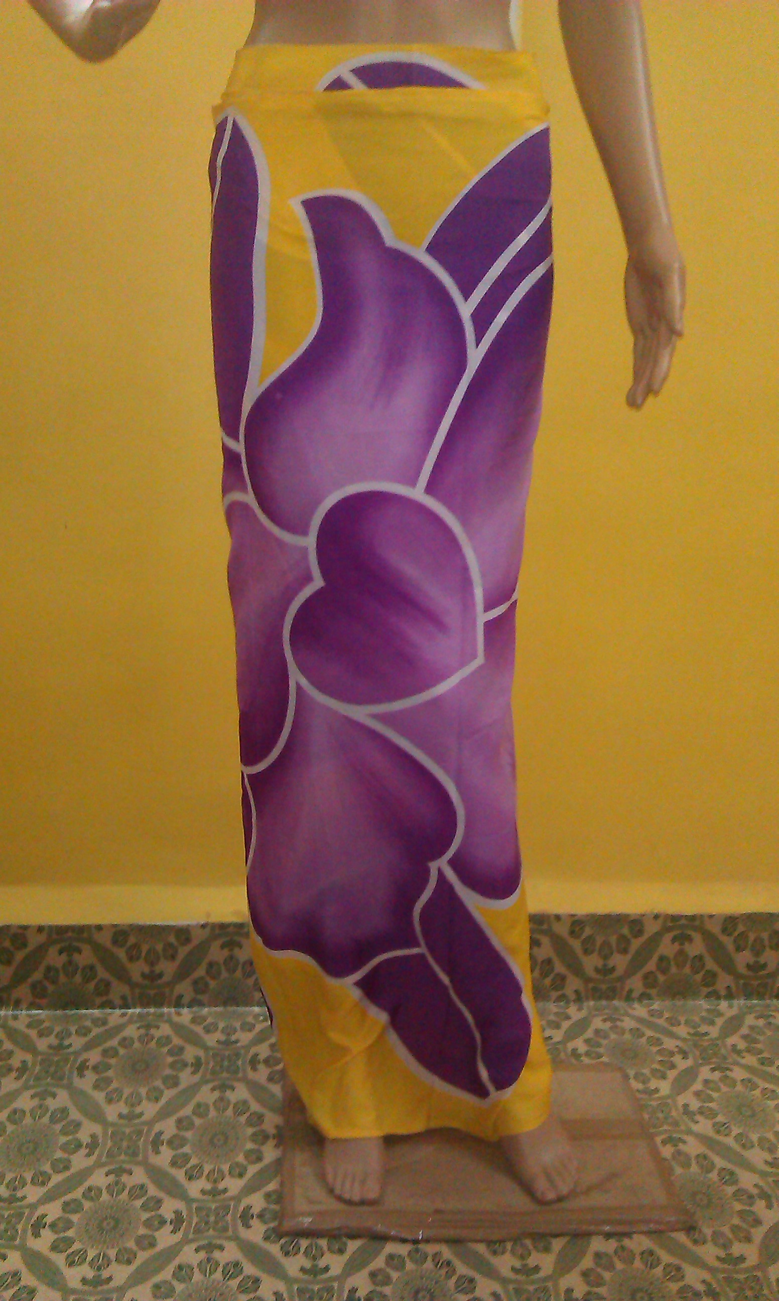 Ladies Pareos