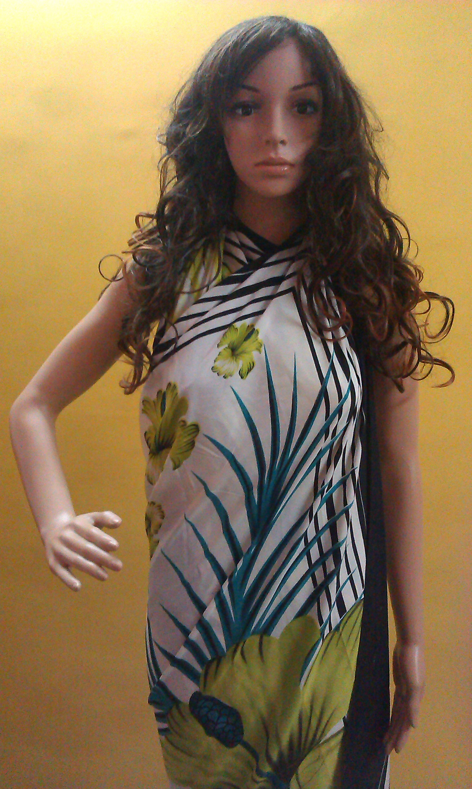 Sarongs Wrap