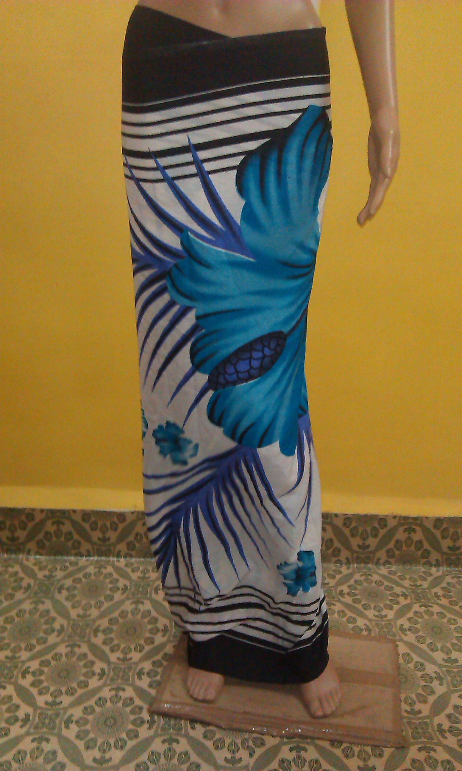 Beach Sarongs
