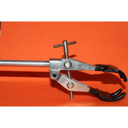 Four Prong Clamp