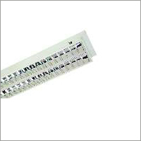 White Commercial Decorative Lighting Luminaires