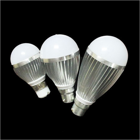 एलईडी बल्ब 15W