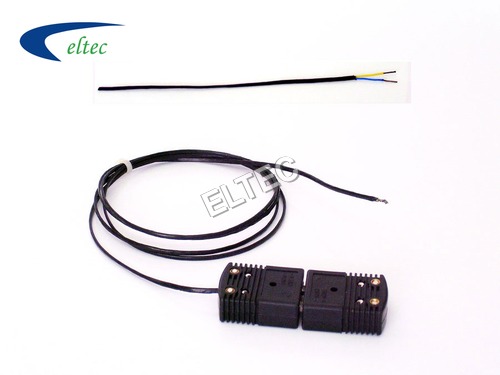 जे टाइप पीटीएफ वायर