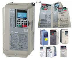 Yaskawa Ac Drive Repair & Services