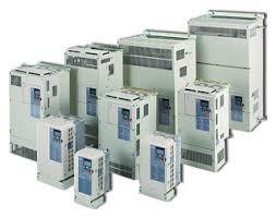 Yaskawa Ac Drive Repair & Services