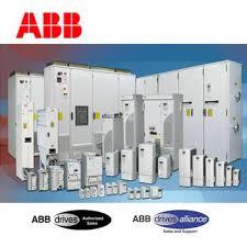 Abb Ac Drive Repair And Service Center Delhi