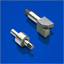 Cnc स्पिंडल्स