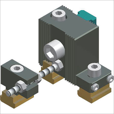 CNC मल्टी स्पिंडल