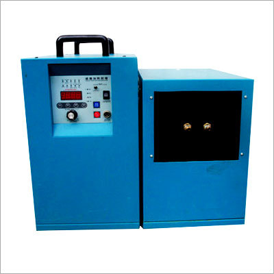 Medium Frequency Induction Heating Machine
