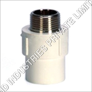 कस्टमाइज्ड यूपीवीसी पाइप फिटिंग्स