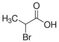  सोडियम 2- ब्रोमो प्रोपियोनेट 