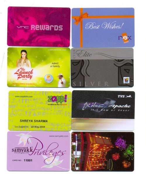 cards