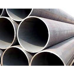 स्टेनलेस स्टील बड़े व्यास की पाइप