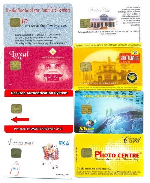 cards