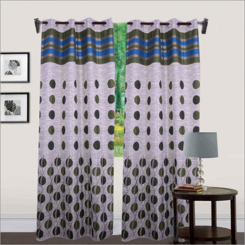 Fancy Curtains