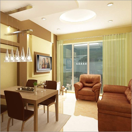 गृह आंतरिक डिज़ाइन सेवाएँ