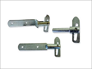 ड्रॉप लॉक पिन