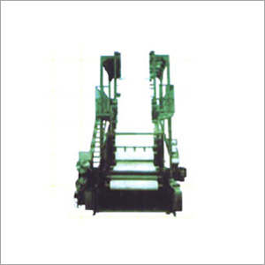 प्लास्टिक ब्लोन फिल्म प्लांट