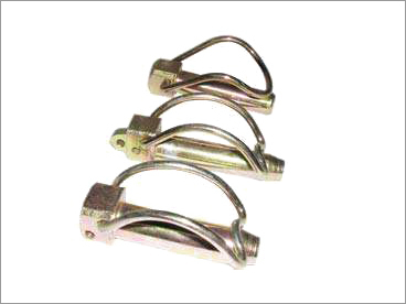 भारी शुल्क लिंच पिन