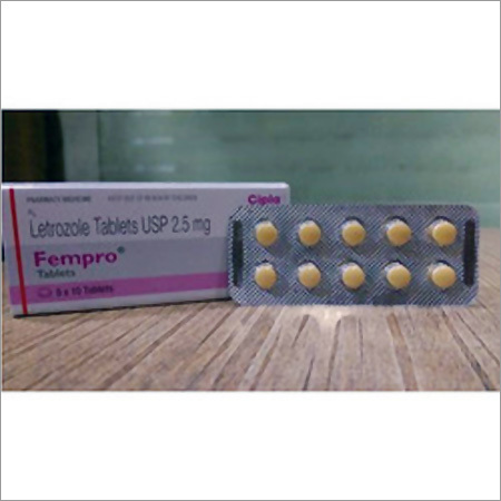 Fempro Tablets