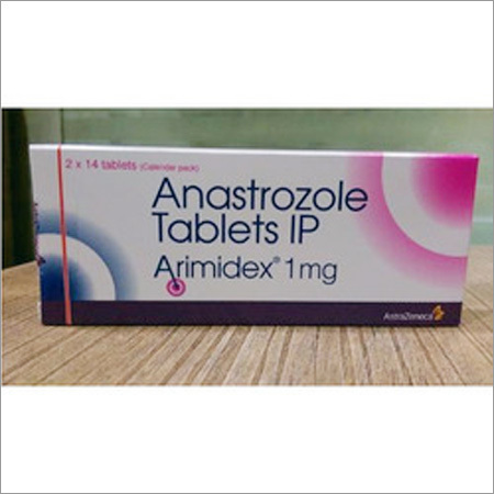Anastrozole Tablets