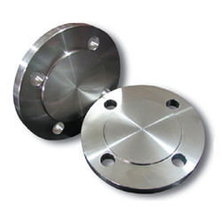 Stainless Steel Blind Flanges