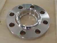 Stainless Steel Lap Joint Flanges