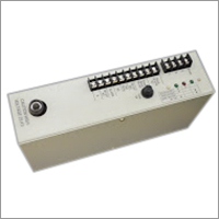 डेक ओवन कंट्रोलर