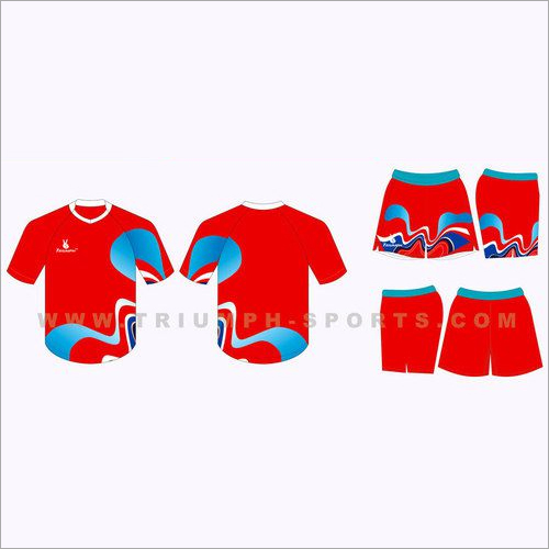 Jerseys For Soccer Age Group: Infants/Toddler