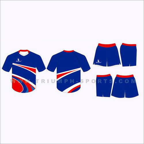 Soccer Team Jerseys Age Group: Infants/Toddler