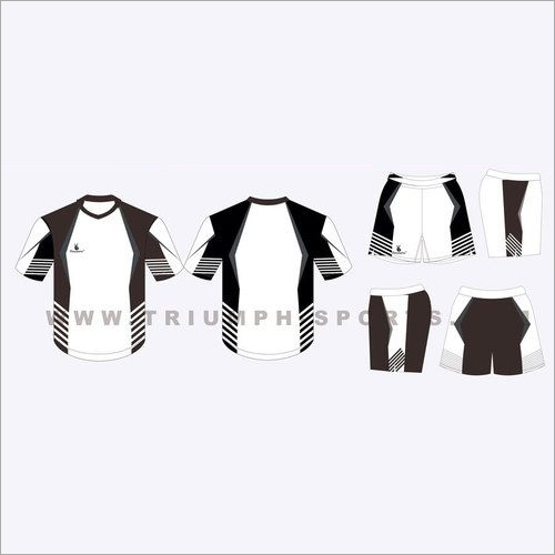 Custom Soccer Teamwear Age Group: Infants/Toddler