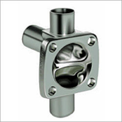 डायाफ्राम वाल्व