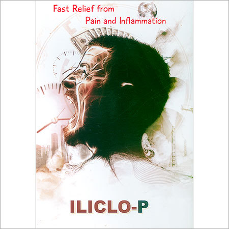 ILICLO-P