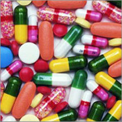 Tablets & Capsules