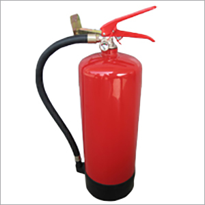 Portable Foam Fire Extinguishers