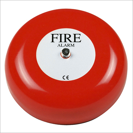Fire Bell