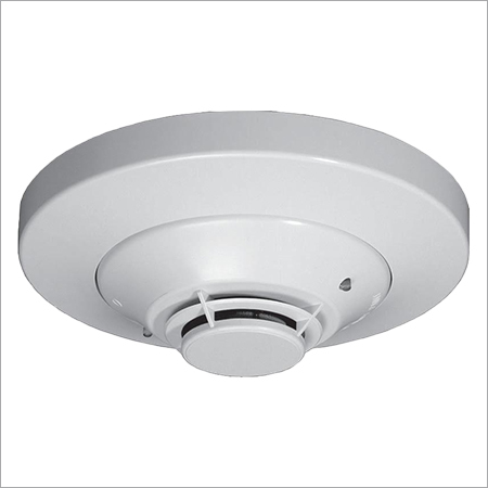 Fire Detector