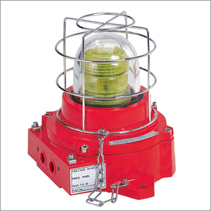 Audio Visual Strobes