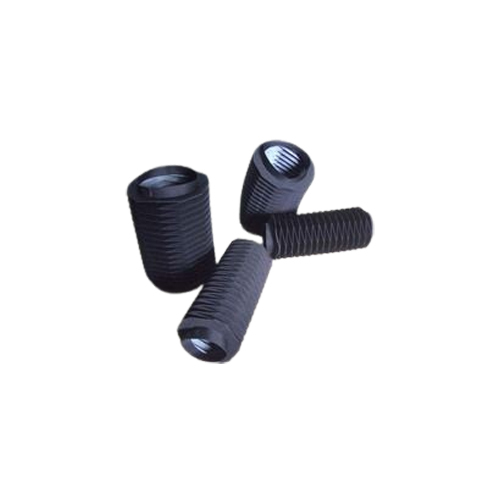 Nylon Plast Polyester Bellows - Color: Black