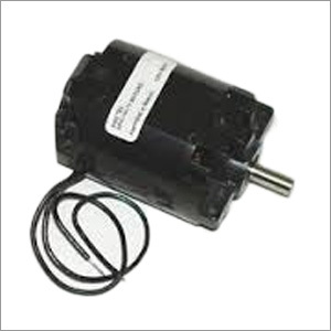 Power AC Induction Motor