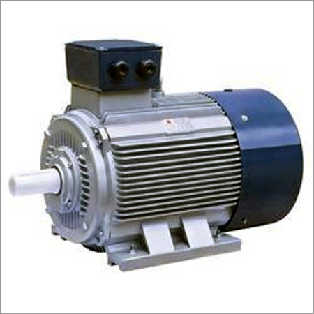 AC Induction Motor